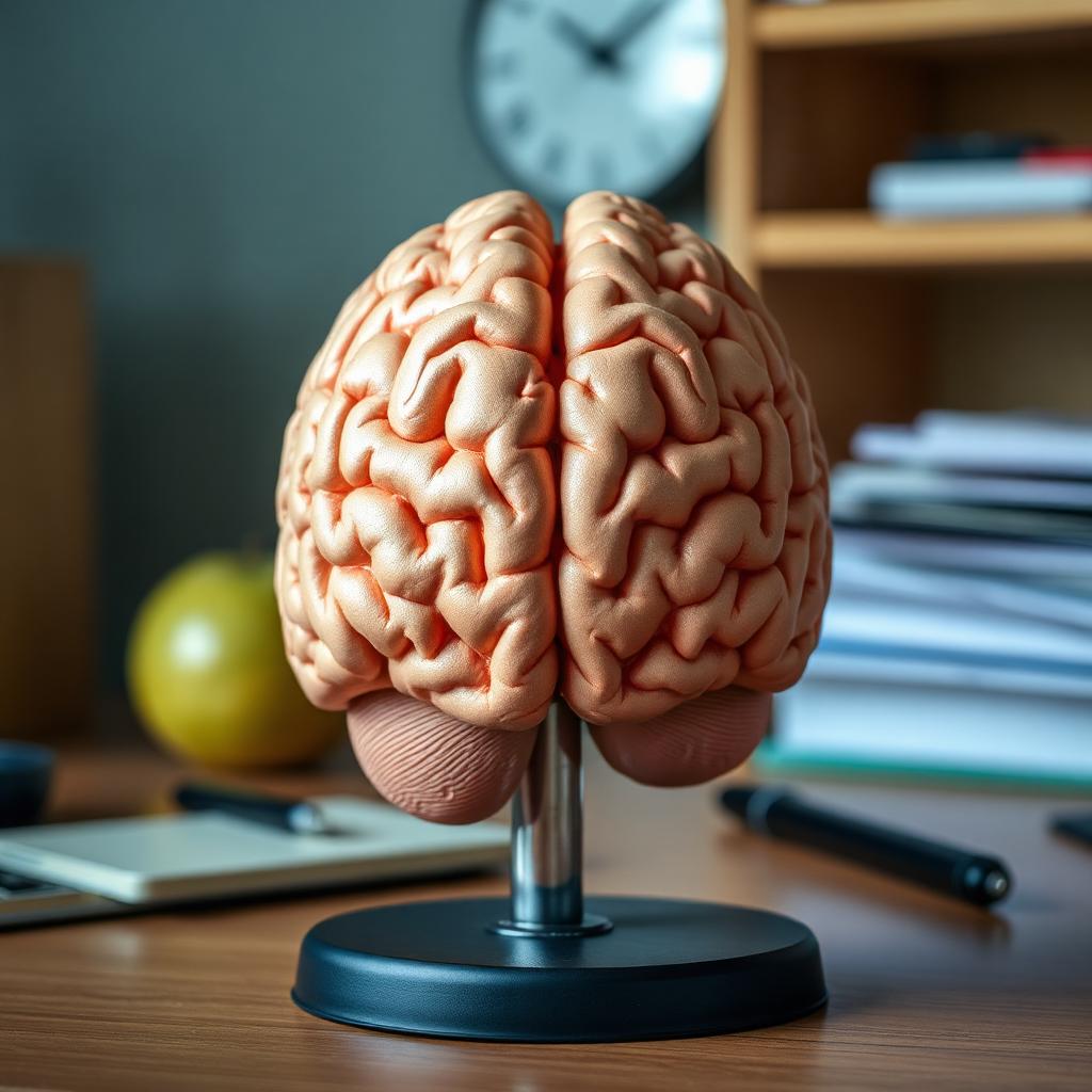 brain
