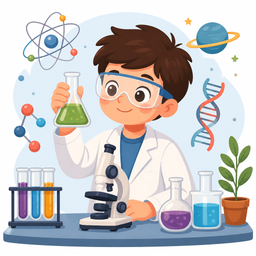 science